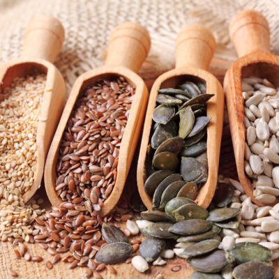 seed-cycling
